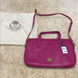 Ralph Lauren Laptop Bag